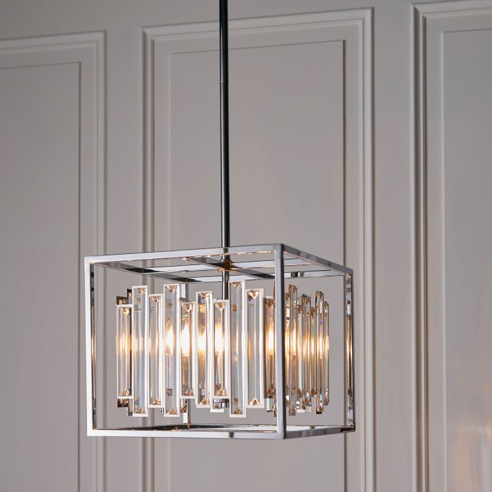 Aca Pendant Light