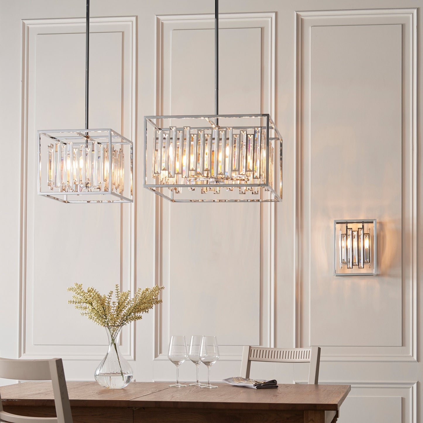 Aca Pendant Light