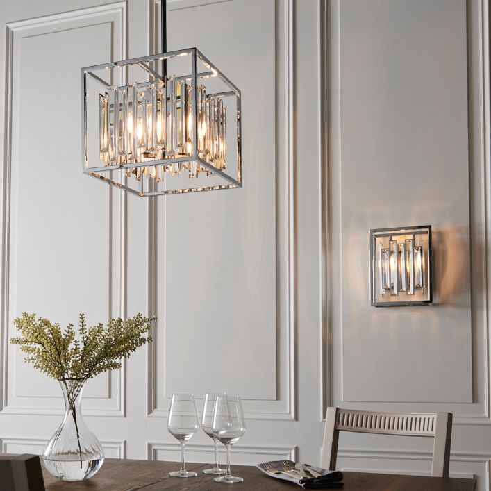 Aca Pendant Light