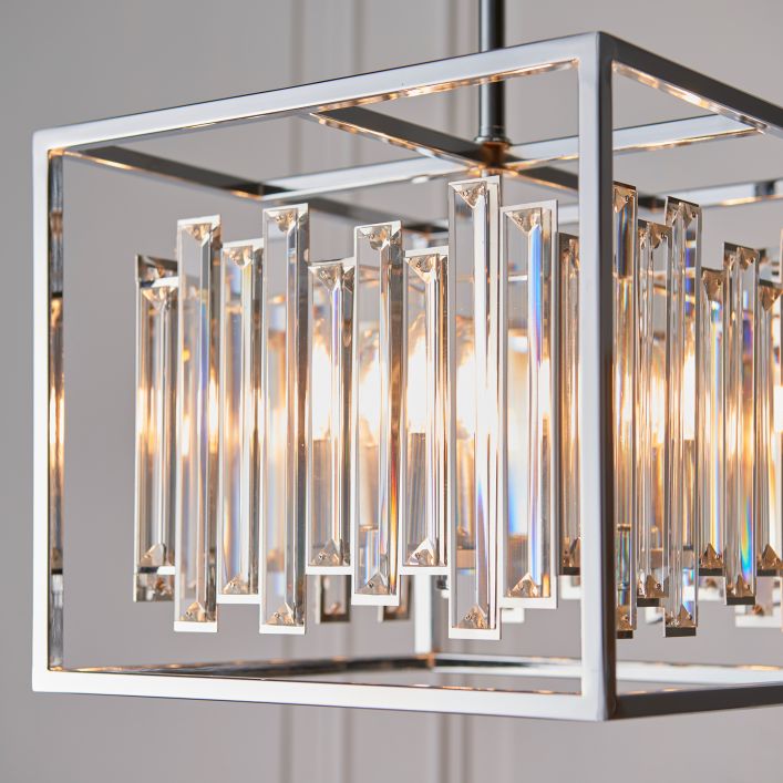 Aca Pendant Light