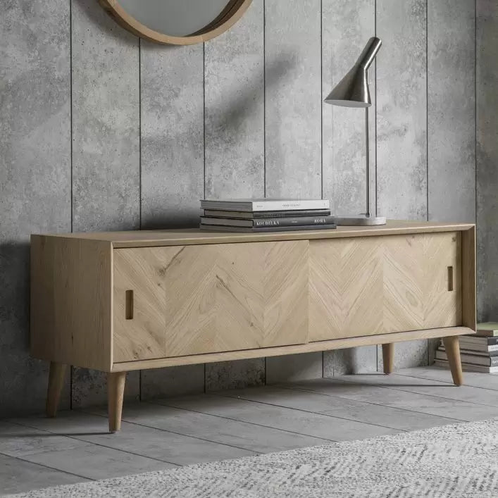 Mila Media Unit
