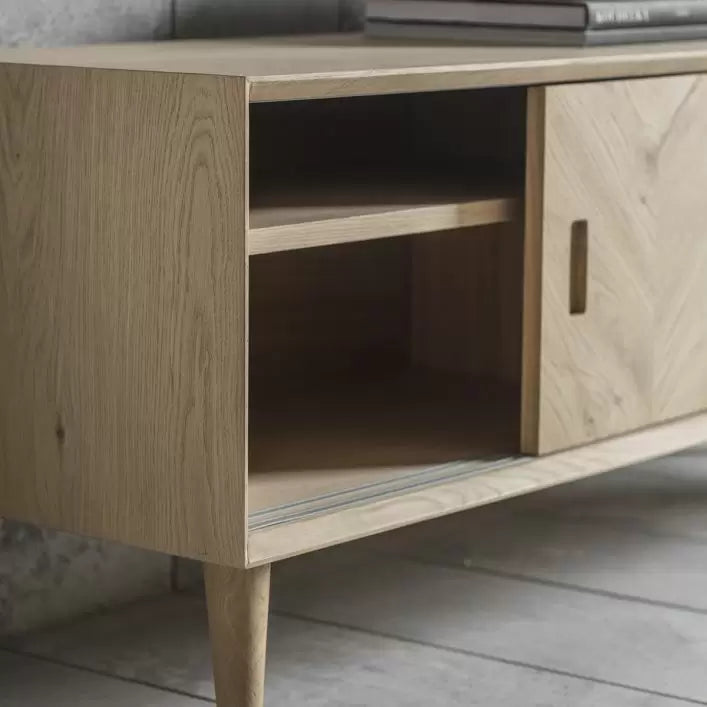 Mila Media Unit