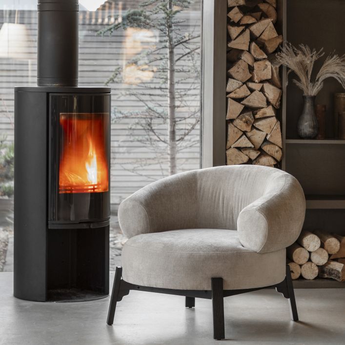 Cozy Haven Armchair