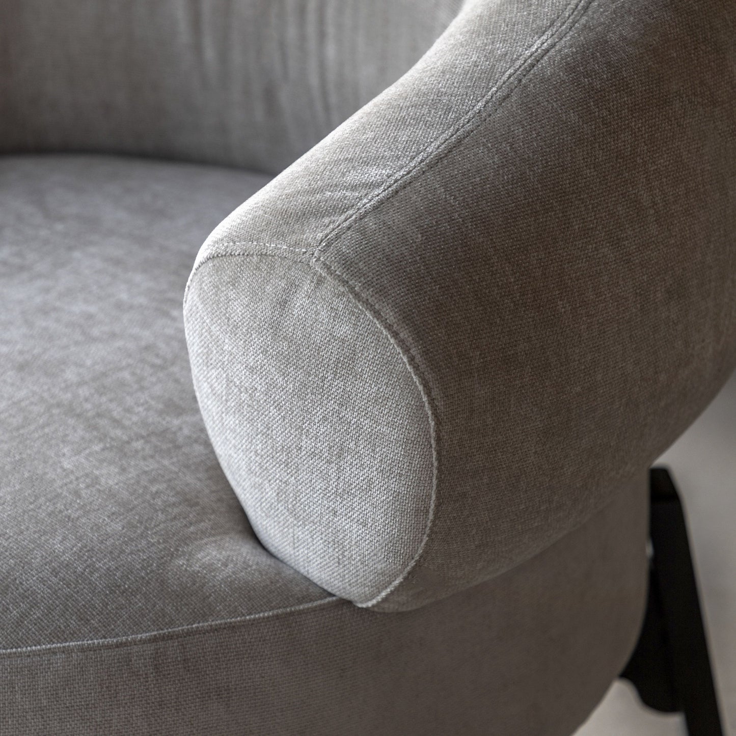 Cozy Haven Armchair