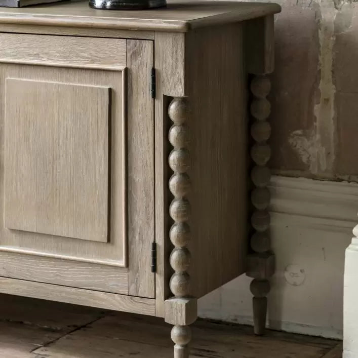 Arti 2 Door 3 Drawer Sideboard