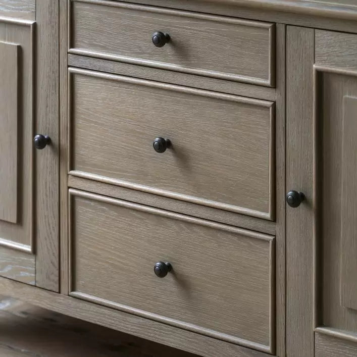 Arti 2 Door 3 Drawer Sideboard