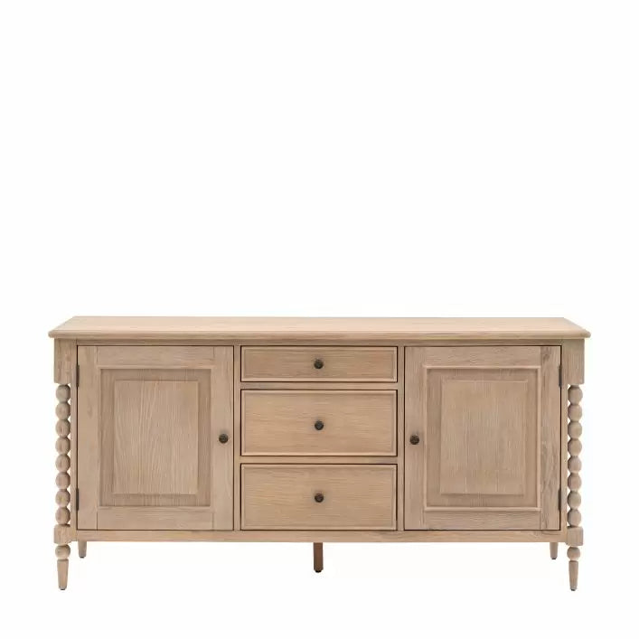 Arti 2 Door 3 Drawer Sideboard