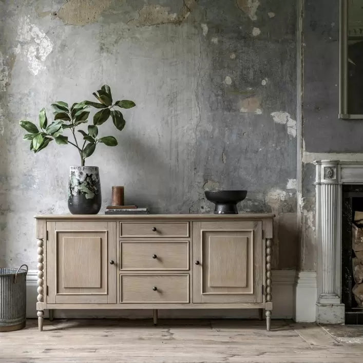 Arti 2 Door 3 Drawer Sideboard